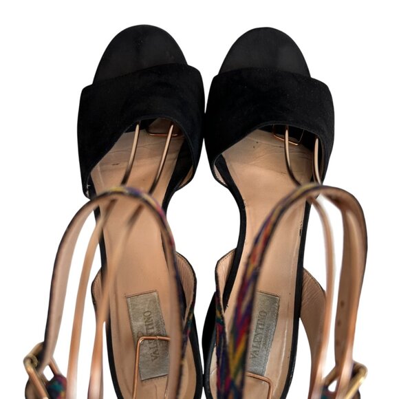 Valentino Garavani sandals - Picture 5 of 13